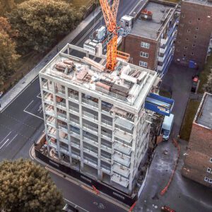 Konform Concrete Structures – Groundworks London