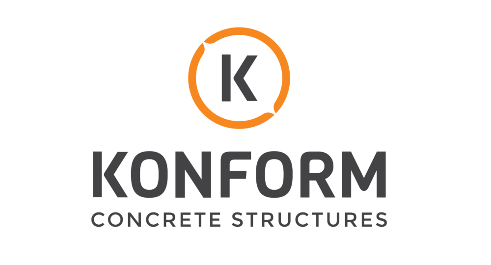 Konform - Konform Concrete Structures - London